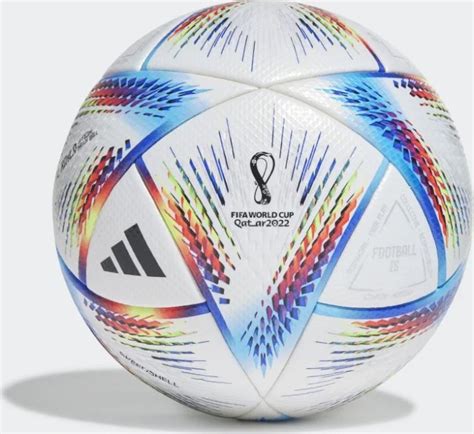 Adidas wm fußballball